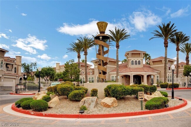 Foto del edificio - 10550 W Alexander Rd