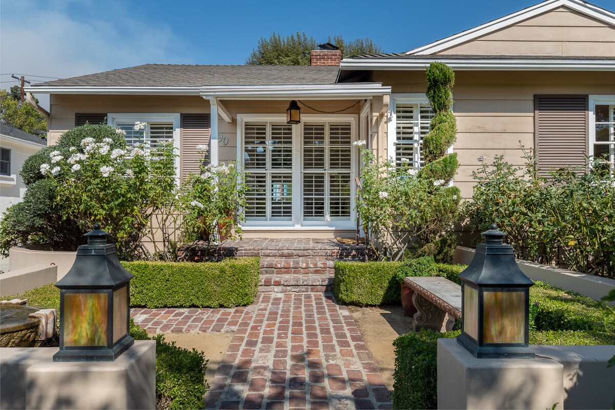 6 Houses for Rent in Old Town Pasadena, CA Westside Rentals