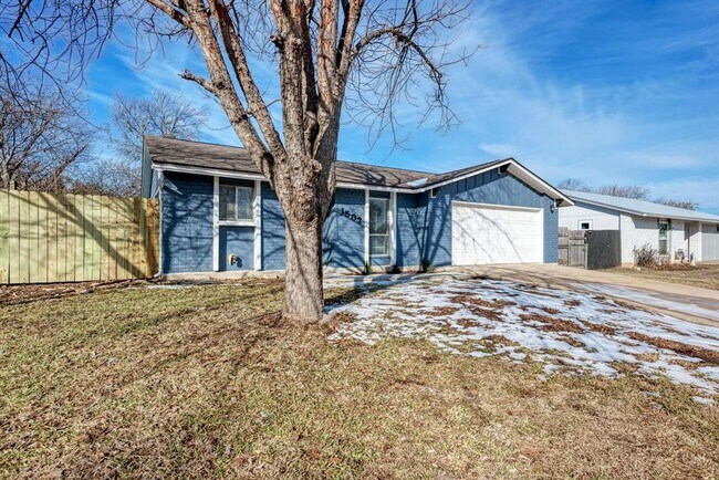 Foto del edificio - 1502 Sagebrush Dr