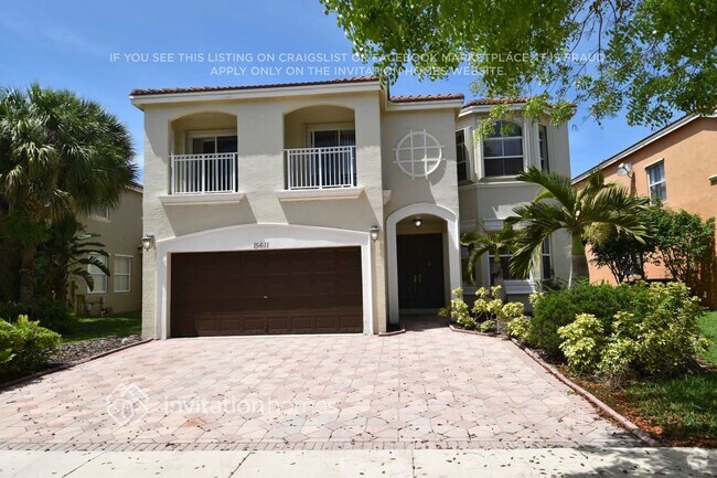 Building Photo - 15611 SW 53rd Ct