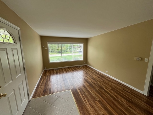 Foto del edificio - 5611 S Quincy St