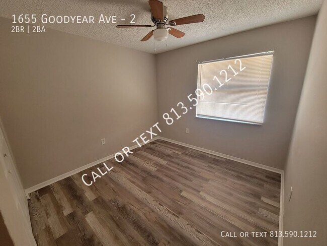 Building Photo - 1655 Goodyear Ave
