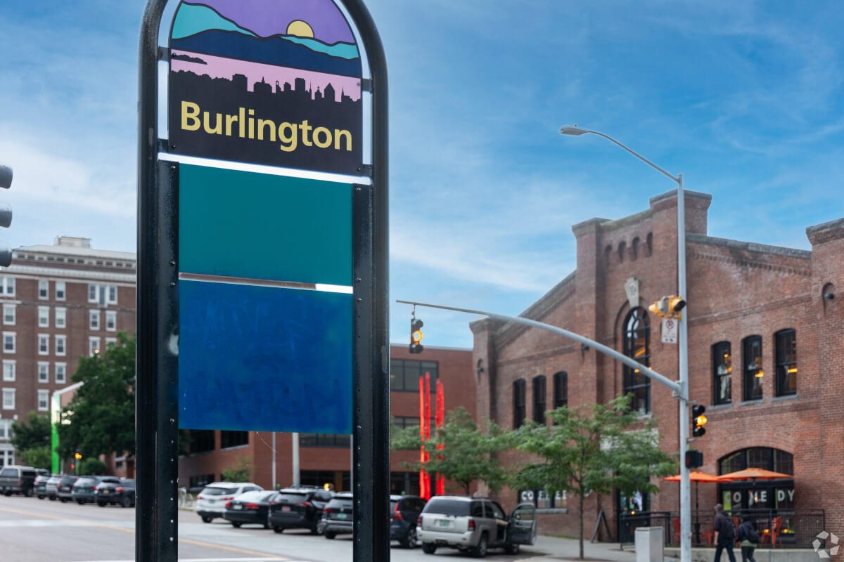 Burlington, VT Cost of Living