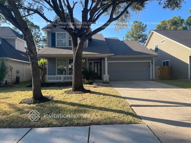 Building Photo - 15231 Henderson Point Dr
