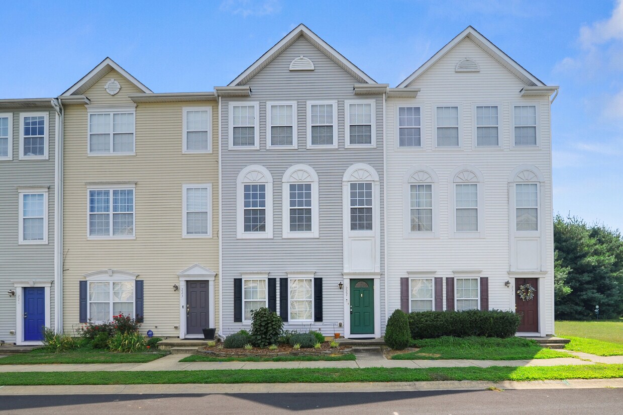 227 Tidbury Crossing, Camden, DE 19934 House Rental in Camden, DE