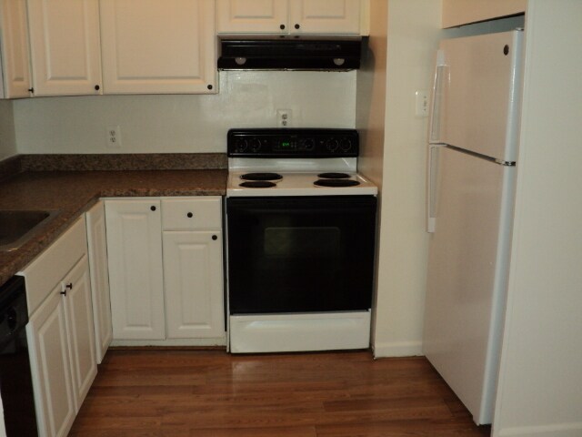 Foto del edificio - 506 M St NW