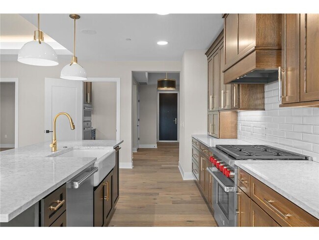 Foto del edificio - 1 Hill Farm Rd