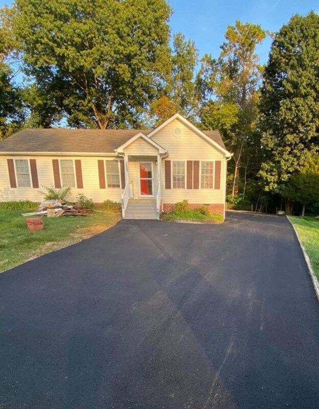 Foto del edificio - 5605 Lake Crest Way