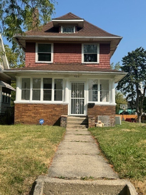 Foto del edificio - 920 Prospect Ave