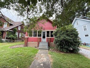 Building Photo - 1504 Preston Ave