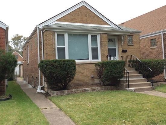 Building Photo - 8140 S Coles Ave