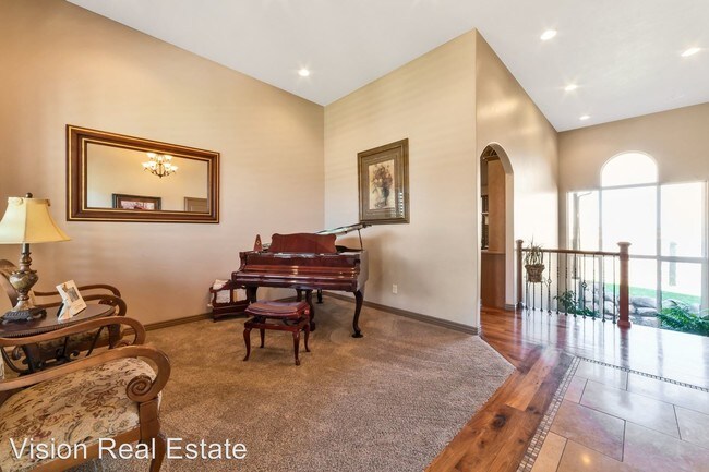Foto del edificio - 6 br, 4.5 bath House - 6322 Patriot Hill Ct