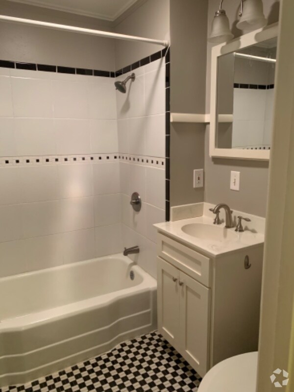 McDaniel Heights Apartments under 2,500 Greenville, SC 2 Rentals