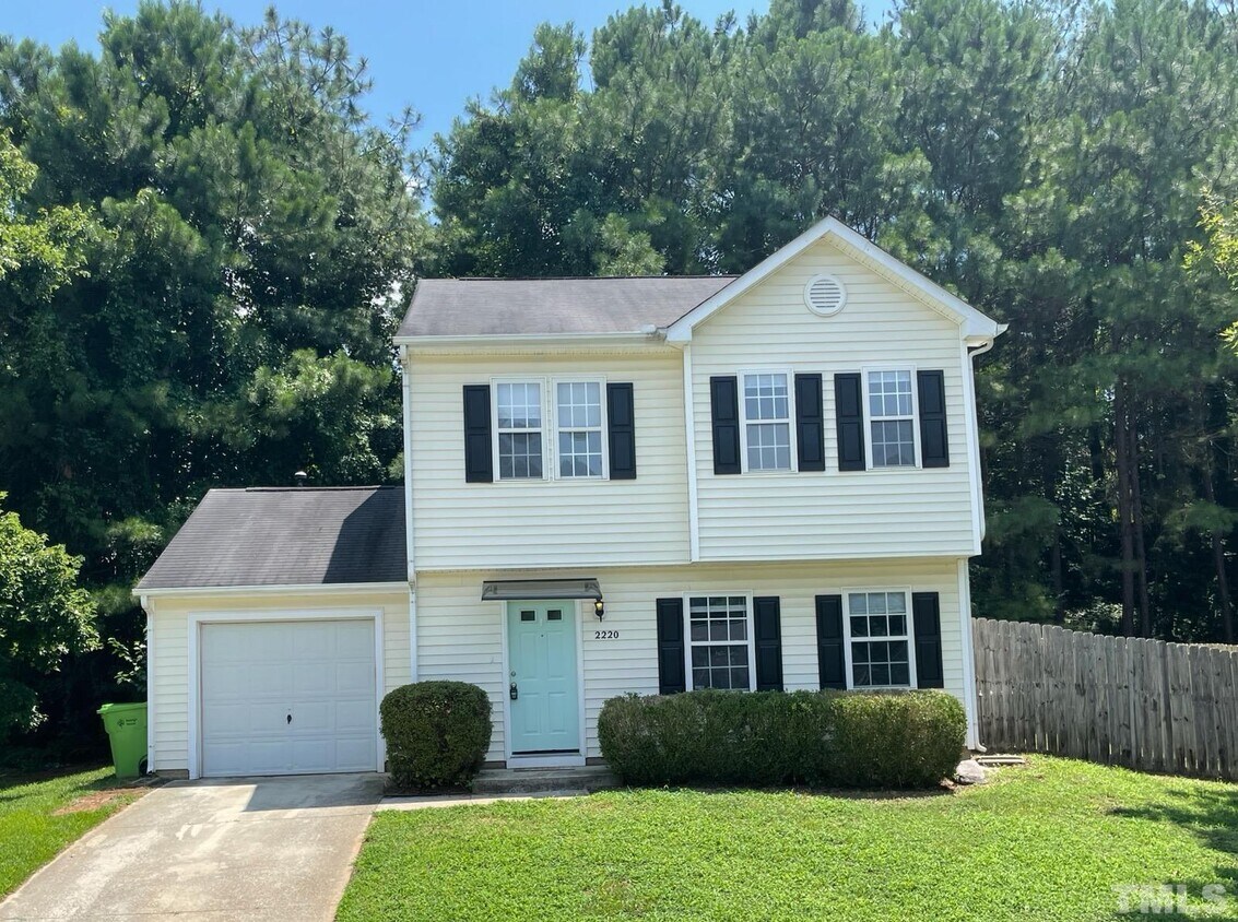 Primary Photo - 2220 Springhill Ave