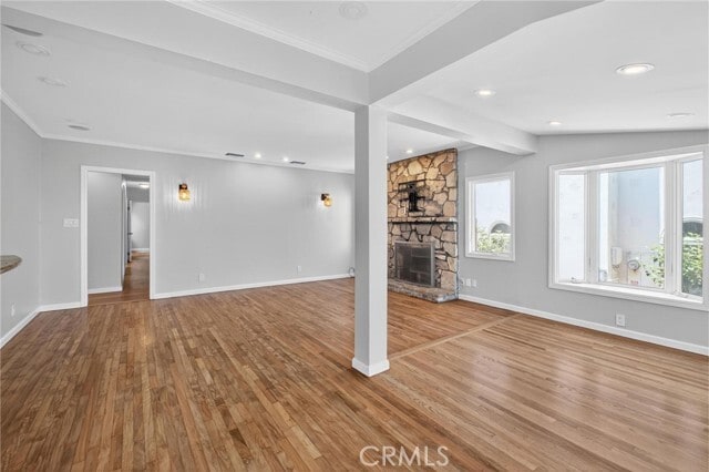 Building Photo - 608 35th St