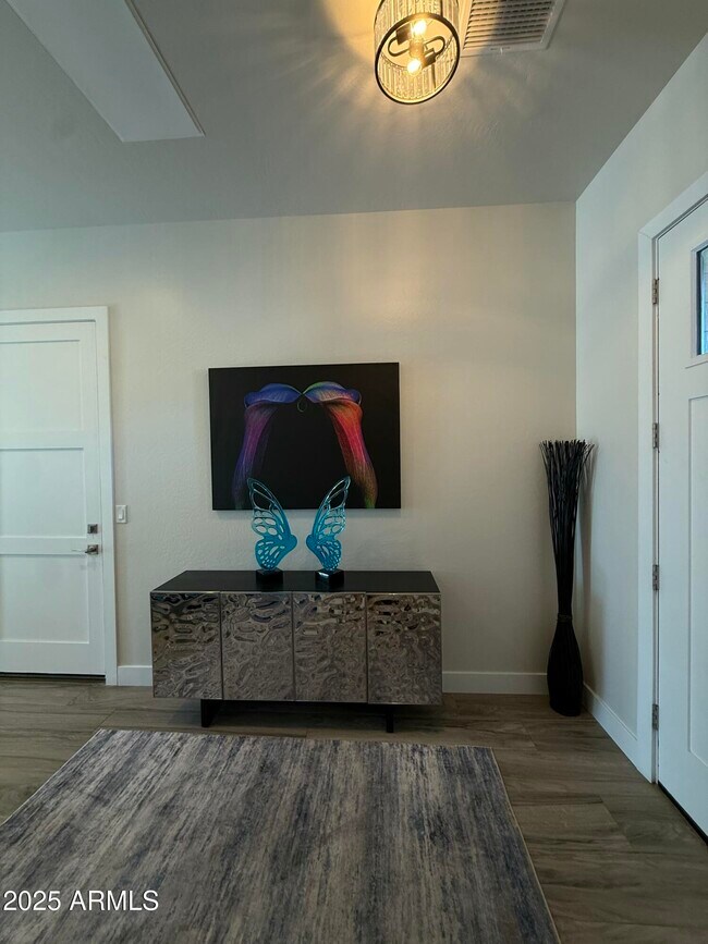 Foto del edificio - 2007 E Rainbow Trail