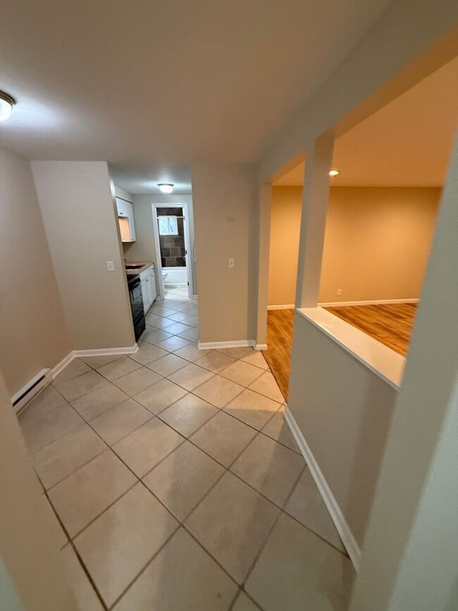 Interior Photo - Riverrock Apartments