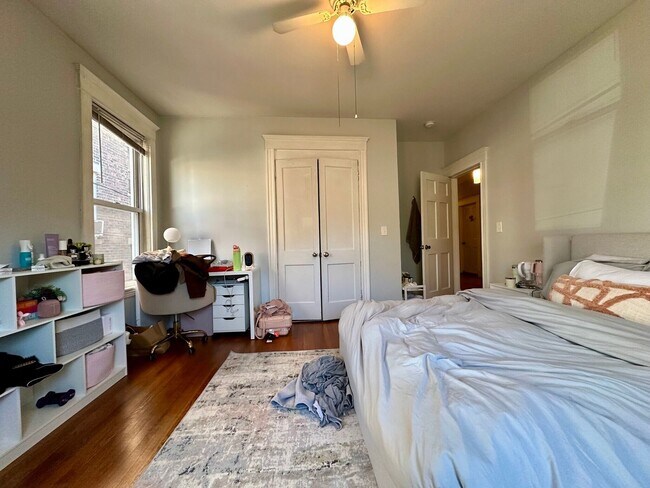 Foto del edificio - Charming 1 Bedroom