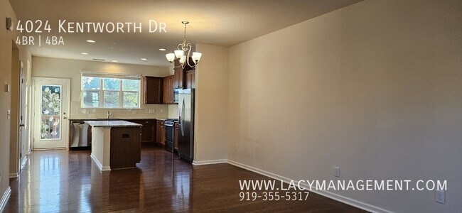 Foto del edificio - 4024 Kentworth Dr