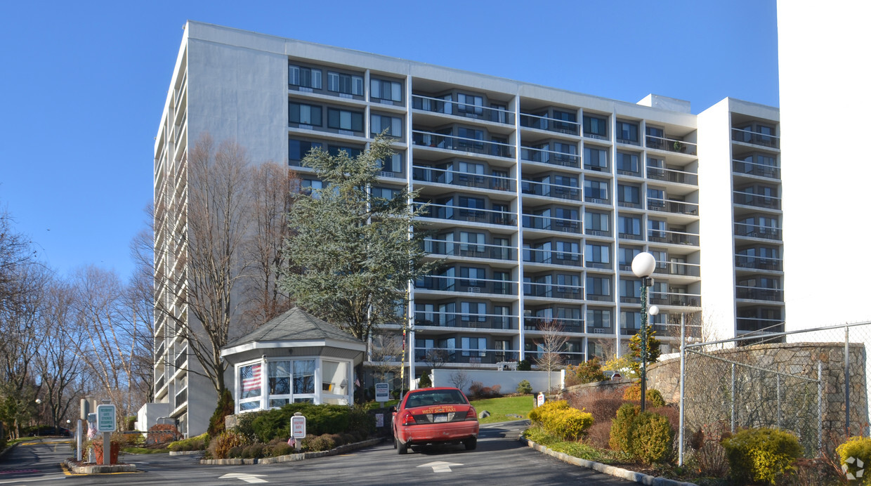 Foto del edificio - High Point of Hartsdale