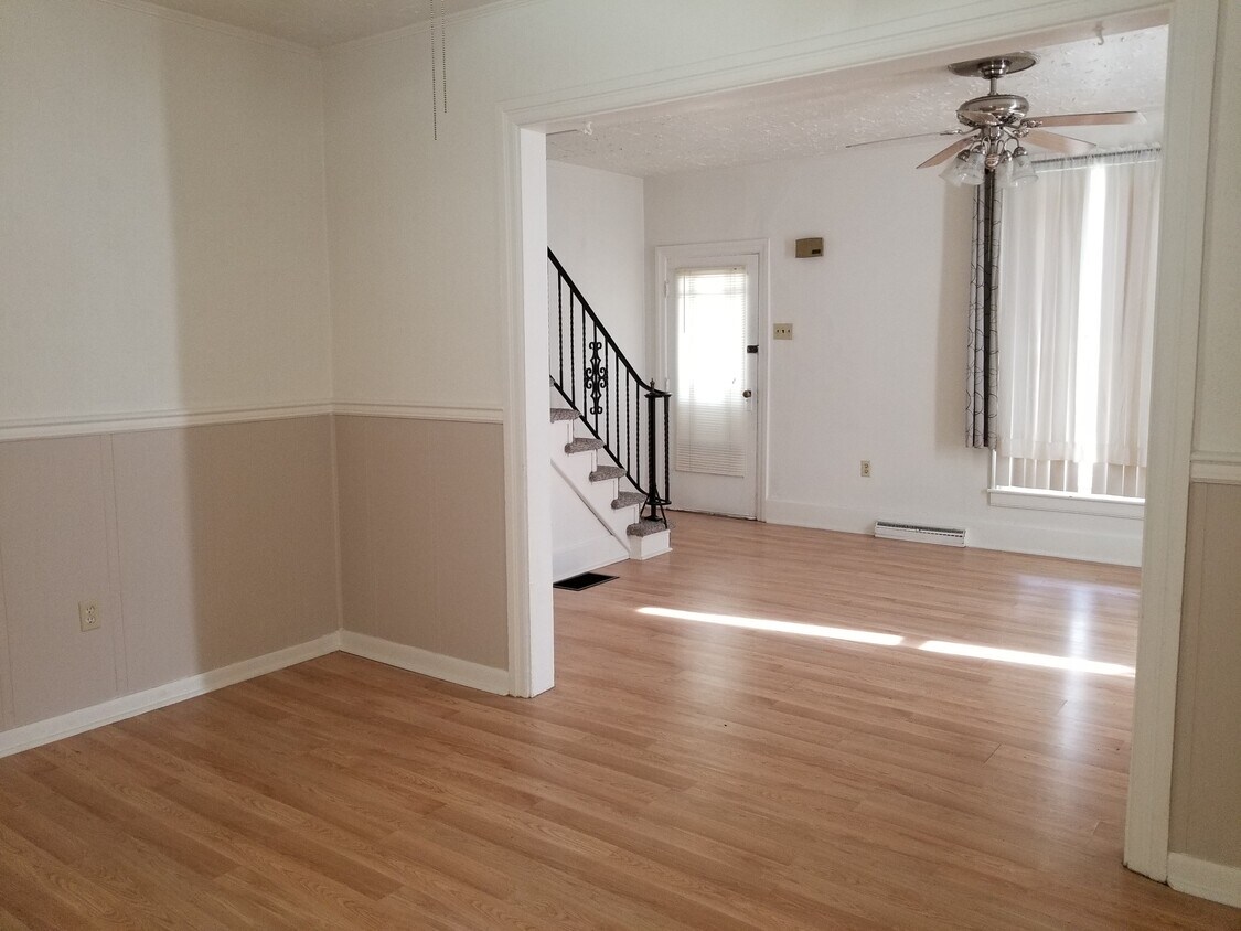 801 N High St, Duncannon, PA 17020 House Rental in Duncannon, PA