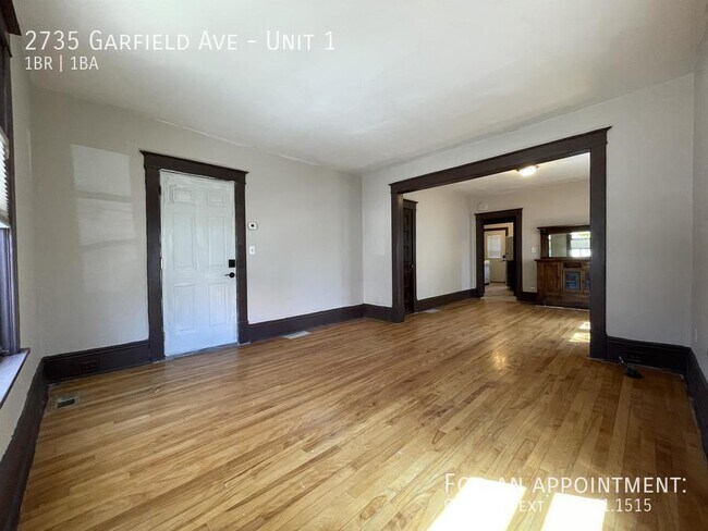 Foto del edificio - 2735 Garfield Ave