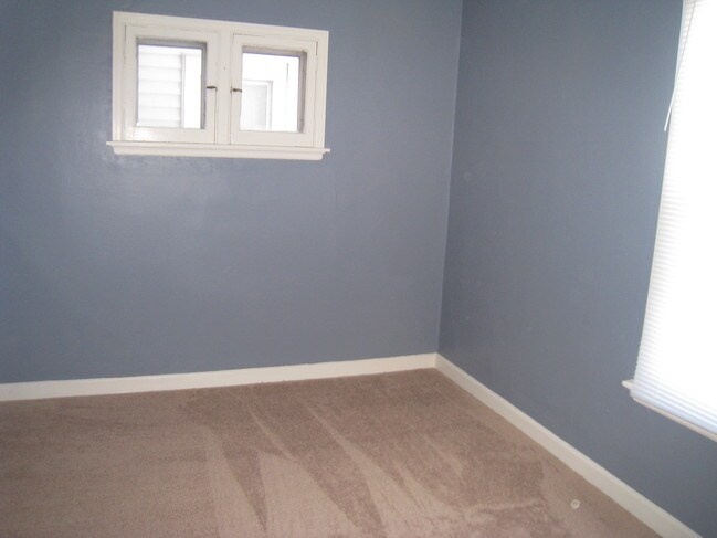 Second Bedroom - 2528 N 34th St