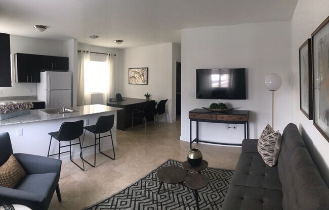 Foto del edificio - 405 E 7th St