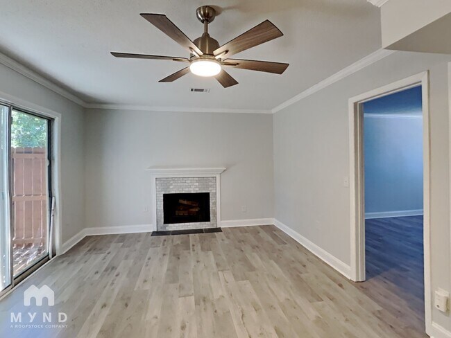 Building Photo - 3124 Heathstead Place