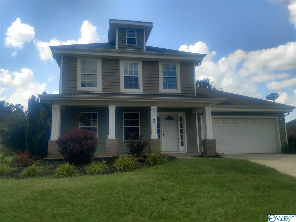 109 Potters Wheel NW, Madison, AL 35758 House for Rent in Madison, AL