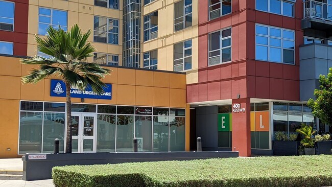 Building Photo - 400 Keawe St