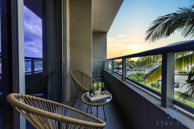 Foto del edificio - 777 N Ocean Dr