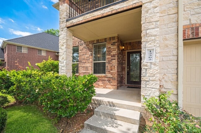 Foto del edificio - 13302 Hidden Valley Dr