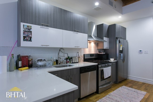 Kitchen - 21 Goodwin Pl