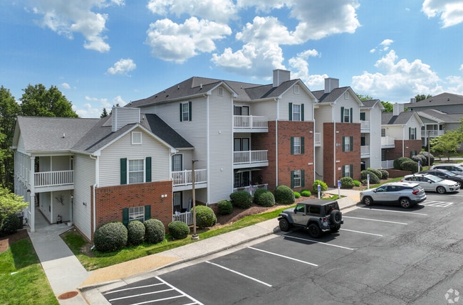 Building Photo - Glade Creek (I)