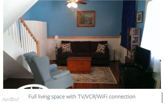 Building Photo - 1 br, 1 bath House - 929 Marigny St