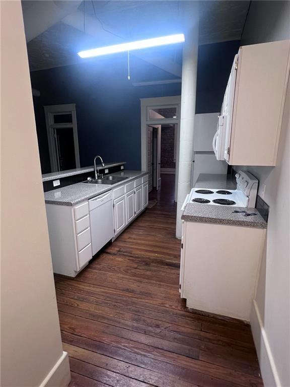 Foto del edificio - 116 N Broadway St