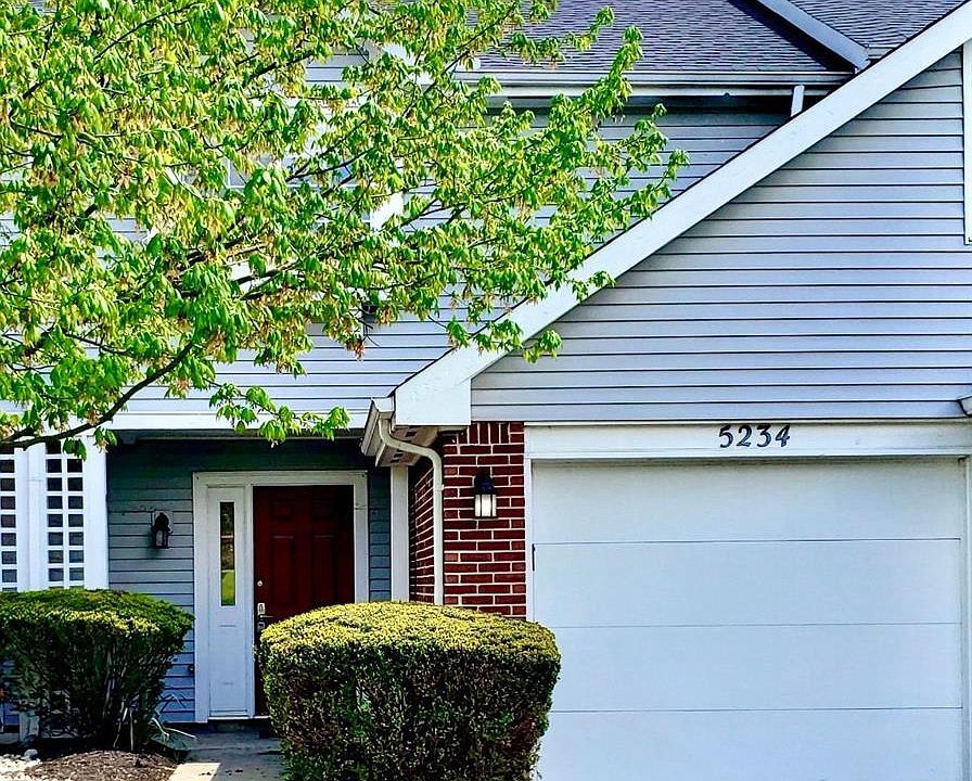 5234 Country Ridge Dr, Mason, OH 45040 Townhome Rentals in Mason OH