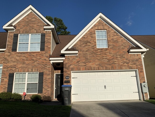 Foto del edificio - 4310 E Barcelona Way