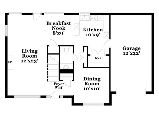 Building Photo - 5937 Hedgecrest Pl