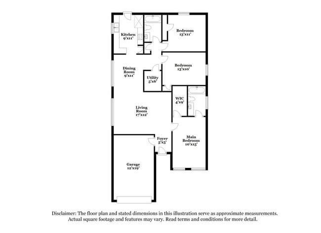 Foto del edificio - 4006 Salmon River Dr