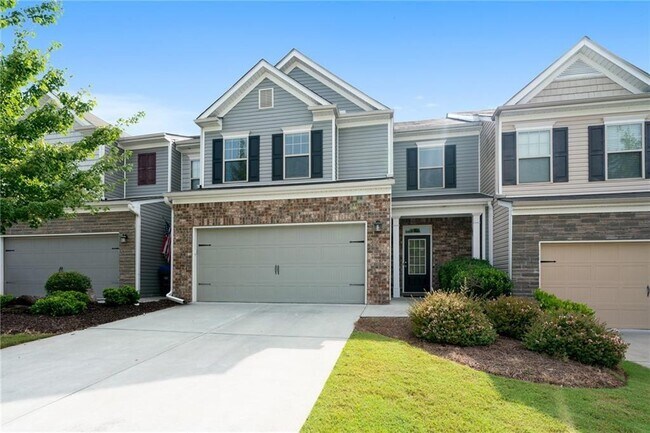 Foto del edificio - 1267 Brookmere Way