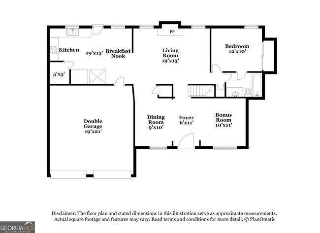 Building Photo - 220 Hightower Trail