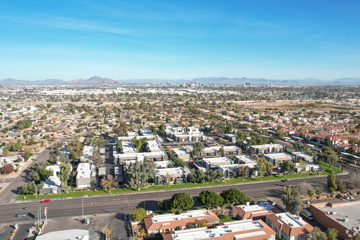 Highland Park - 5038 S Hardy Dr Tempe, AZ 85282 | Apartments.com