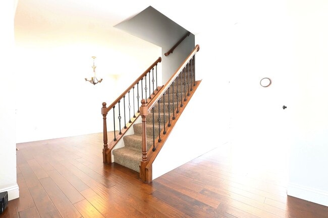 Foto del edificio - 5 Bed 3.5 Bath Chesterfield Charmer