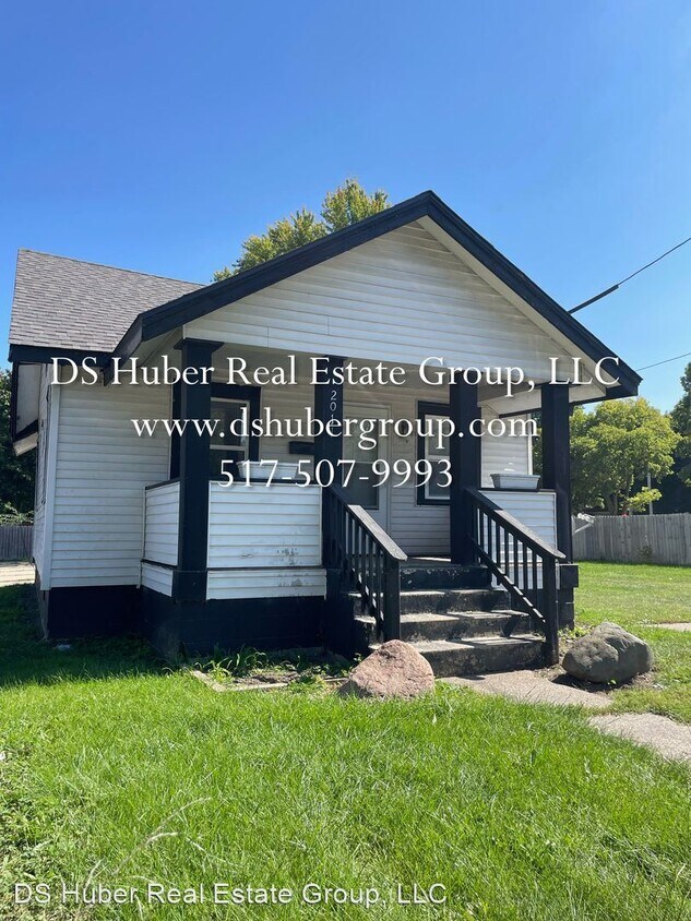 Foto principal - 2 br, 1 bath House - 2011 S Martin Luther ...