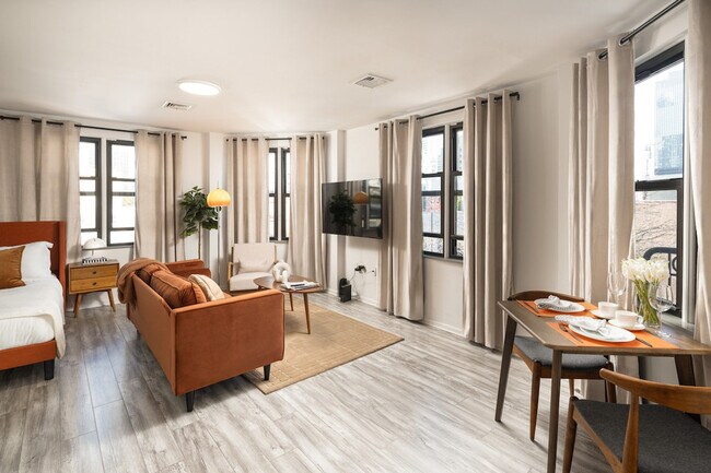 Foto del edificio - 399 Atlantic Ave
