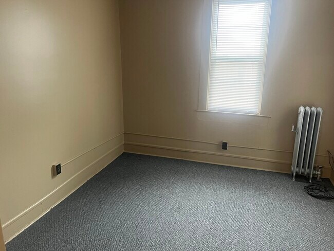 Dormitorio - 322 Prospect Ave