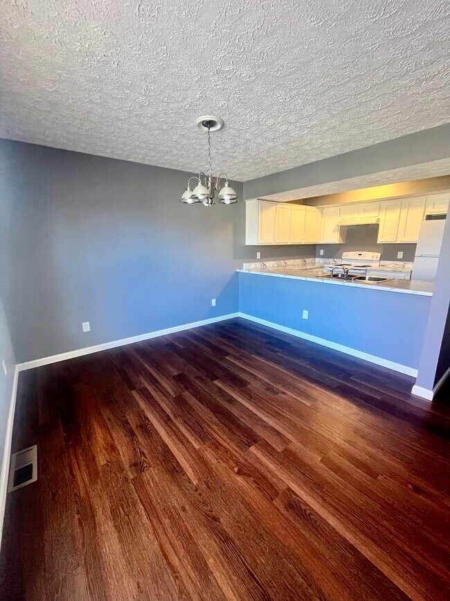 Foto del edificio - Thistlewood Lane