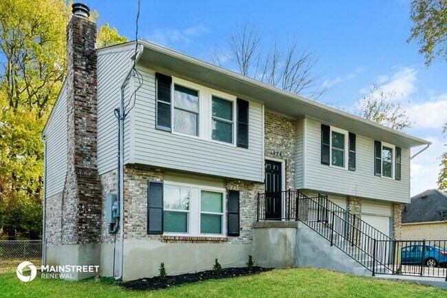 Building Photo - 1926 Elba Dr, Louisville, KY 40218